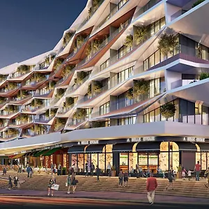  Apartamento Benesta Turquía