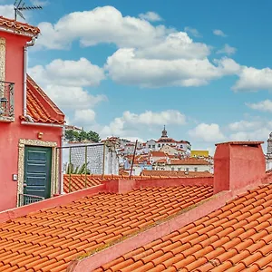  Apartamento Charm&chic - Alfama
