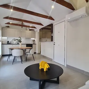  Apartamento Navas Penthouse 301 By Florentia Homes España