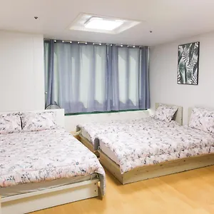  Apartamento Eve Hongdae Corea del Sur