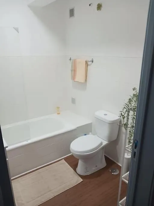 Simpatico Apartamento No Centro Lisboa